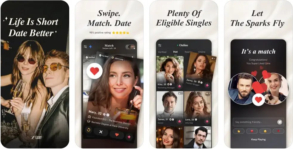 15 Tinder Alternatives to Explore Today